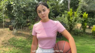 Пригласил студентку к себе домой, так она и трахается — огонь 🔥