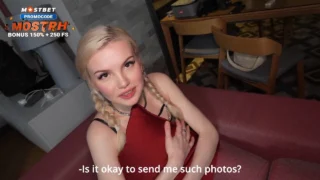 Это моя ошибка, бать! В наказание хочешь в меня накончать? 🥹