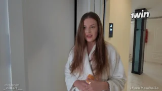 Ты взяла его член в горло? 🫢 А ничо, что вы не знакомы?