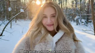 Ну трахнул незнакомку, а чё такого? Она была к сексу готова 👌🏻